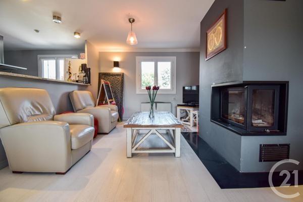 Maison à vendre  9 pièces - 180,34 m2 MISERIEUX - 01