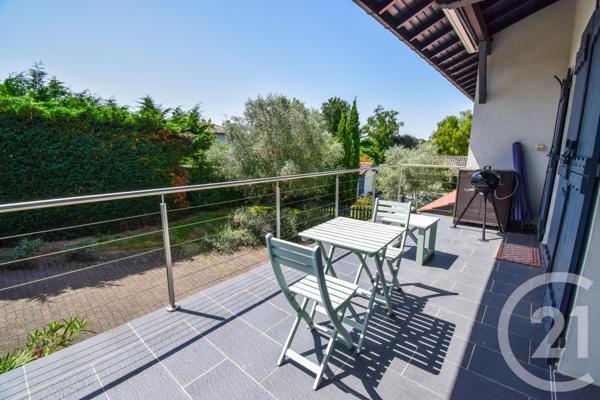 Maison à vendre  9 pièces - 180,34 m2 MISERIEUX - 01