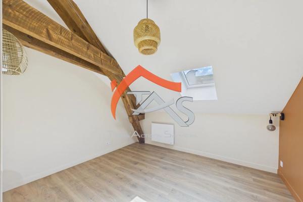 Vente                                                      Appartement
                        
                     4 pièces                      65 m2                     à Saint-Chamond