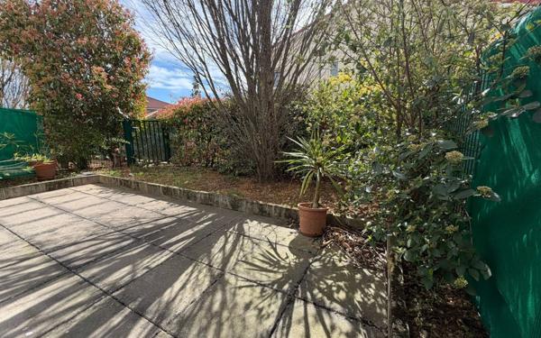 Appartement à vendre    2 pièces • 41,39 m2 Feyzin