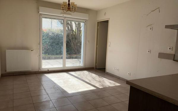 Appartement à vendre    2 pièces • 41,39 m2 Feyzin
