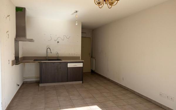 Appartement à vendre    2 pièces • 41,39 m2 Feyzin