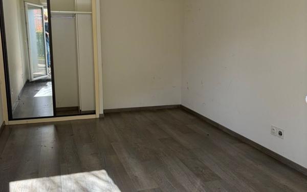Appartement à vendre    2 pièces • 41,39 m2 Feyzin