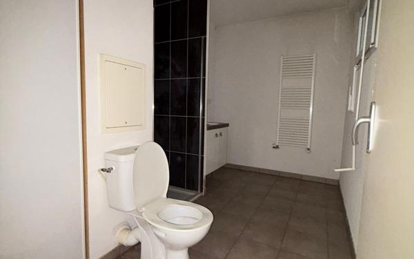 Appartement à vendre    2 pièces • 41,39 m2 Feyzin