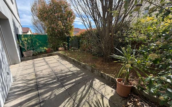 Appartement à vendre    2 pièces • 41,39 m2 Feyzin