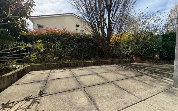 Appartement à vendre    2 pièces • 41,39 m2 Feyzin