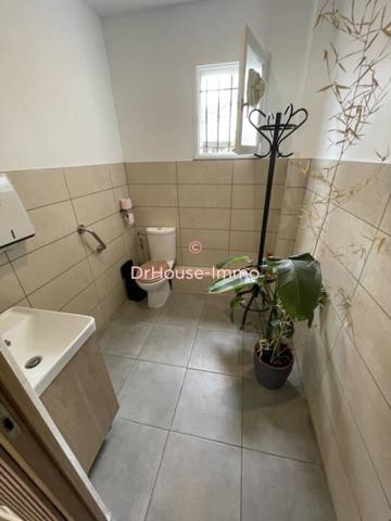 Commerce à vendre de 100 m²