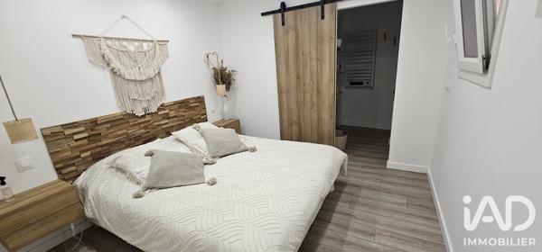 Immeuble à vendre 230 m² Bédarrides
