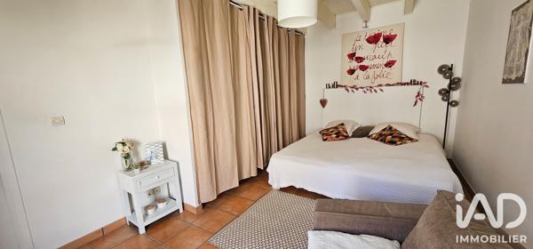Immeuble à vendre 230 m² Bédarrides