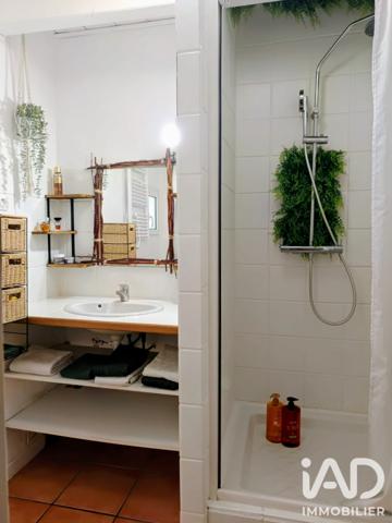 Immeuble à vendre 230 m² Bédarrides