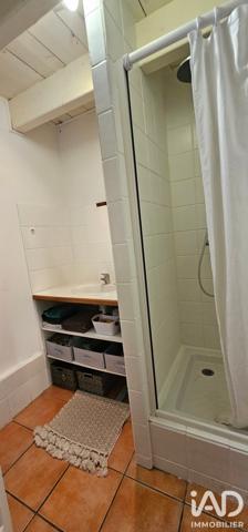 Immeuble à vendre 230 m² Bédarrides