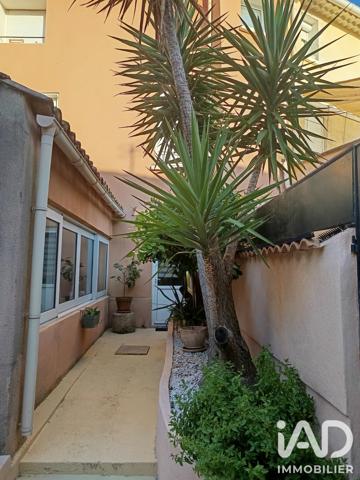 Immeuble à vendre 230 m² Bédarrides