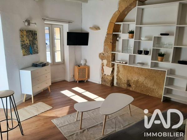 Immeuble à vendre 230 m² Bédarrides