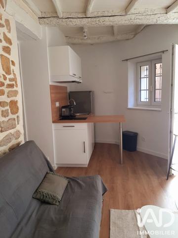 Immeuble à vendre 230 m² Bédarrides
