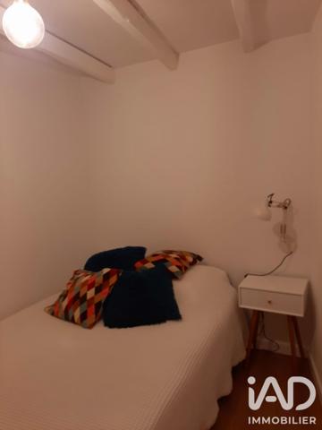 Immeuble à vendre 230 m² Bédarrides