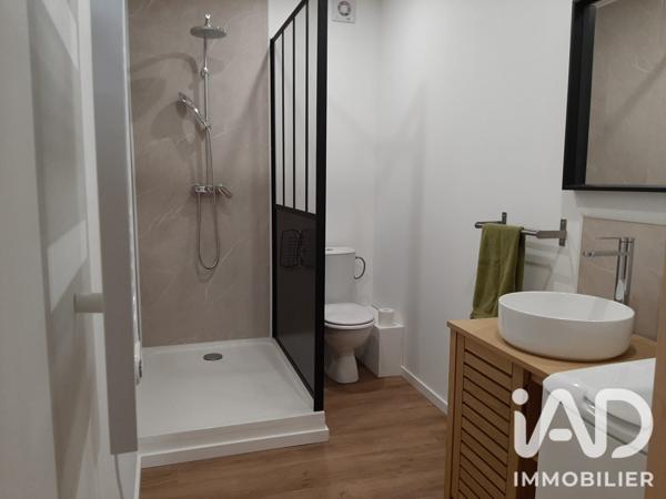 Immeuble à vendre 230 m² Bédarrides
