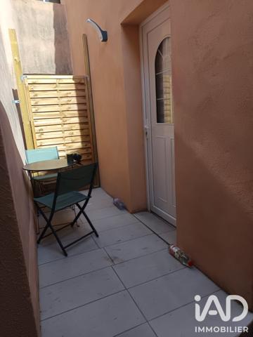 Immeuble à vendre 230 m² Bédarrides