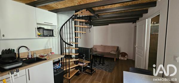Immeuble à vendre 230 m² Bédarrides