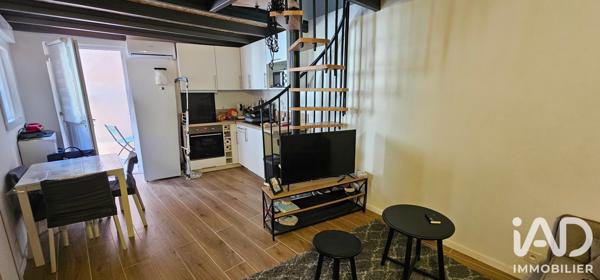 Immeuble à vendre 230 m² Bédarrides