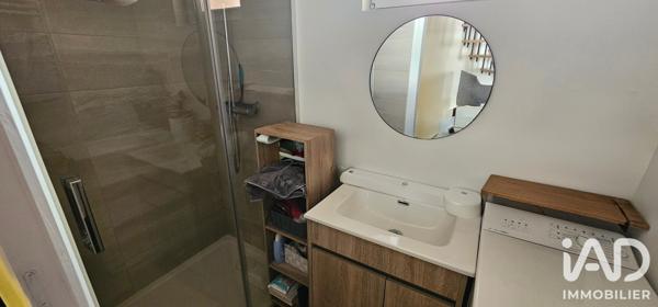 Immeuble à vendre 230 m² Bédarrides