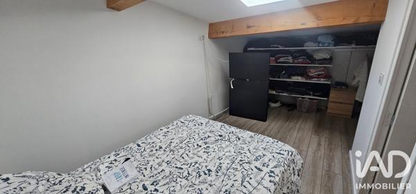 Immeuble à vendre 230 m² Bédarrides
