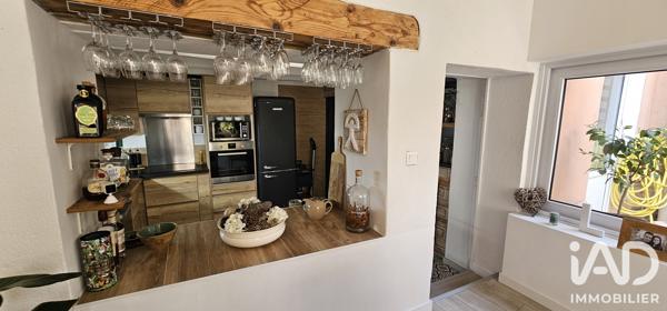 Immeuble à vendre 230 m² Bédarrides