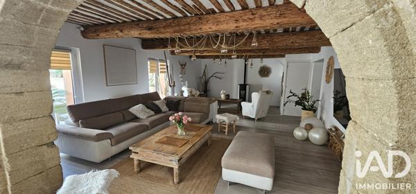 Immeuble à vendre 230 m² Bédarrides