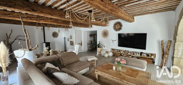Immeuble à vendre 230 m² Bédarrides