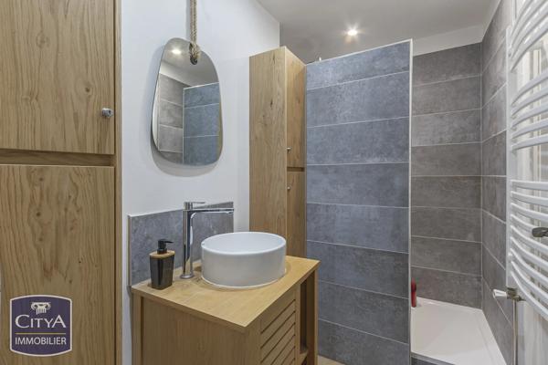 Appartement à vendre 4 pièces 84.05m² Villeneuve-d'Ascq (59491)