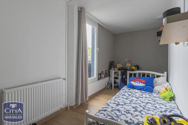 Appartement à vendre 4 pièces 84.05m² Villeneuve-d'Ascq (59491)