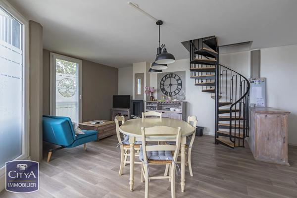 Appartement à vendre 4 pièces 84.05m² Villeneuve-d'Ascq (59491)