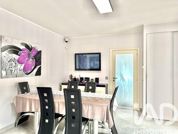 Maison à vendre 8 pièces 213 m² Menton