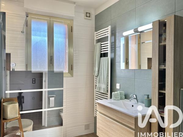 Maison à vendre 8 pièces 213 m² Menton