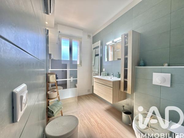 Maison à vendre 8 pièces 213 m² Menton