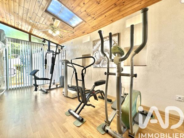 Maison à vendre 8 pièces 213 m² Menton