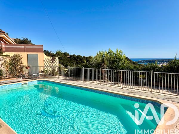 Maison à vendre 8 pièces 213 m² Menton