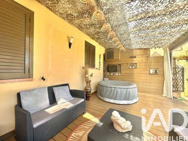 Maison à vendre 8 pièces 213 m² Menton