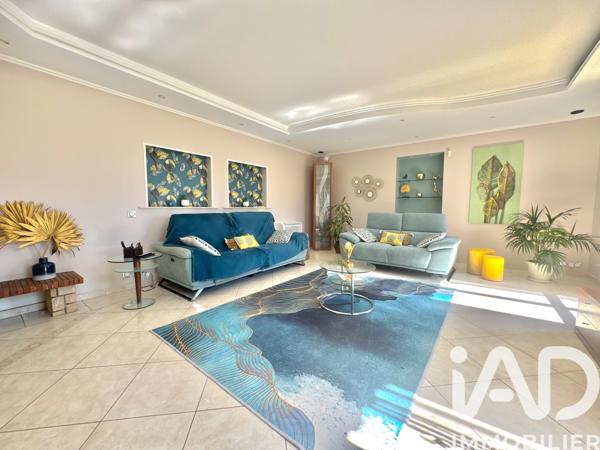 Maison à vendre 8 pièces 213 m² Menton