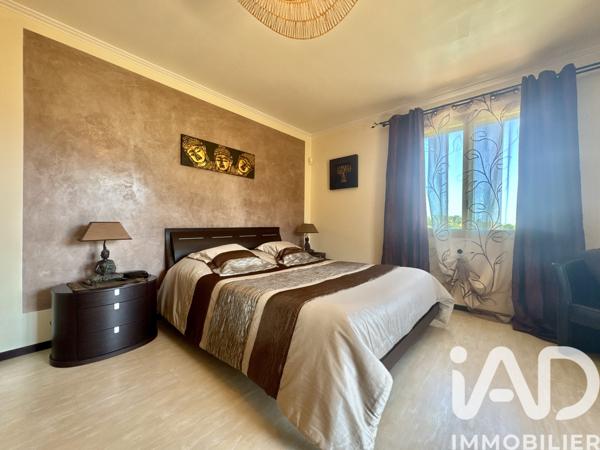 Maison à vendre 8 pièces 213 m² Menton