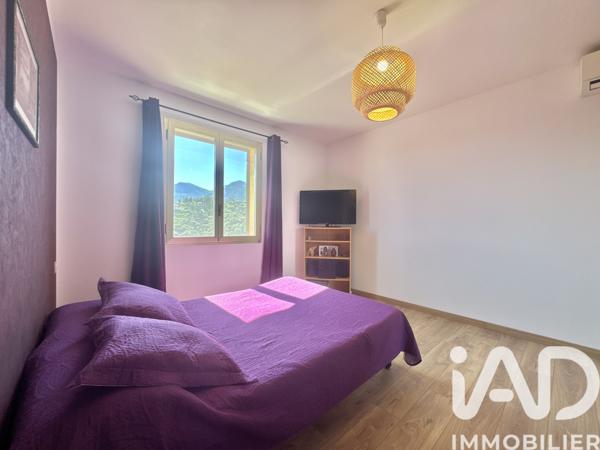 Maison à vendre 8 pièces 213 m² Menton