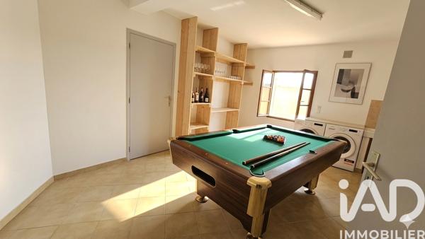 Maison à vendre 6 pièces 200 m² Hyères