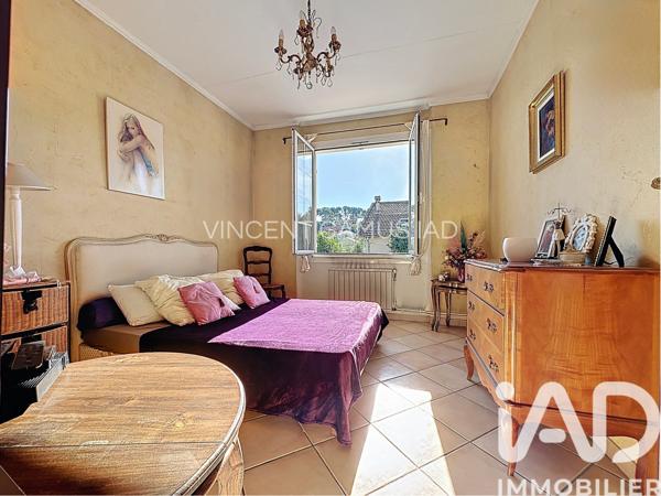 Maison à vendre 7 pièces 188 m² Sanary-sur-Mer
