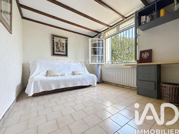 Maison à vendre 7 pièces 188 m² Sanary-sur-Mer