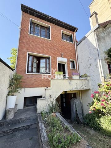 Maison 4 PIÈCES - LAPLACE