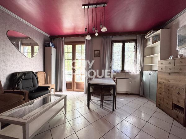 Maison 4 PIÈCES - LAPLACE