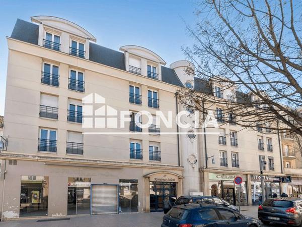 À vendre Studio 18.08 m² - Antony 92160