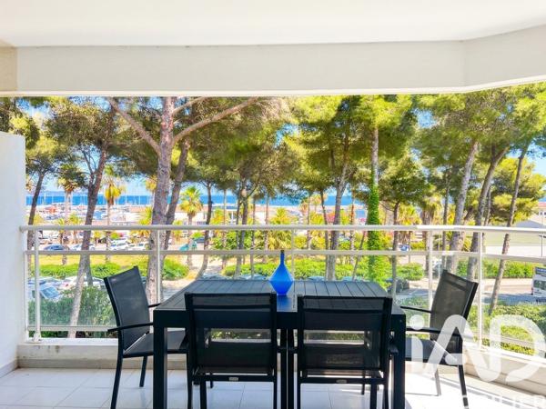 Appartement à vendre 4 pièces 90,36 m² Hyères