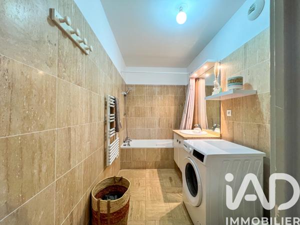 Appartement à vendre 4 pièces 90,36 m² Hyères