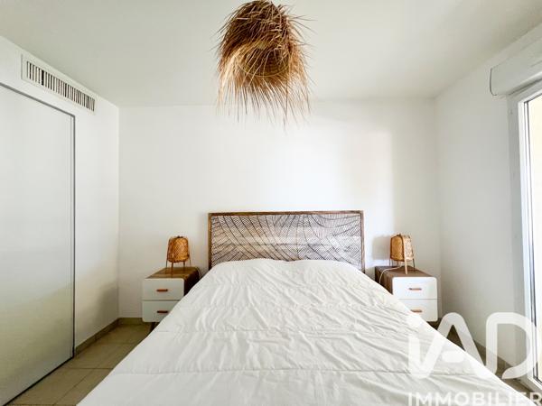 Appartement à vendre 4 pièces 90,36 m² Hyères