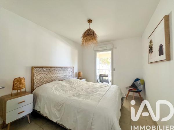 Appartement à vendre 4 pièces 90,36 m² Hyères
